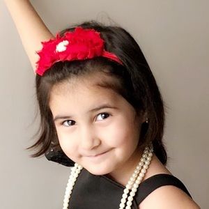 Meet your Posher, Sonali